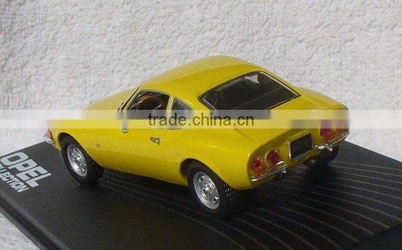 Guohao hot selling & good quality 1:16 4CH die cast car