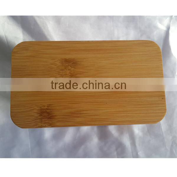 China casket manufacturers drawer made of natural bamboo with carved