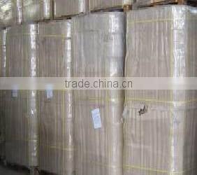 Eco-friendly A55/C45 yarn soft dyed acrylic yarn for knitting