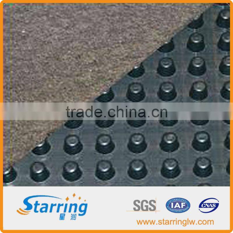 Highway Dimple drainge sheet