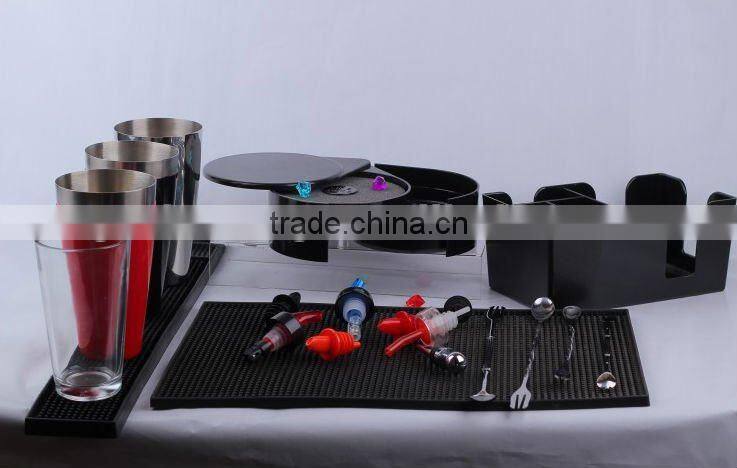 3-Layers Bar Seasoning Box