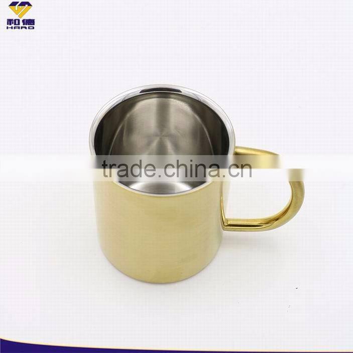 Factory OEM And ODM Custom Logo Coffee Cup