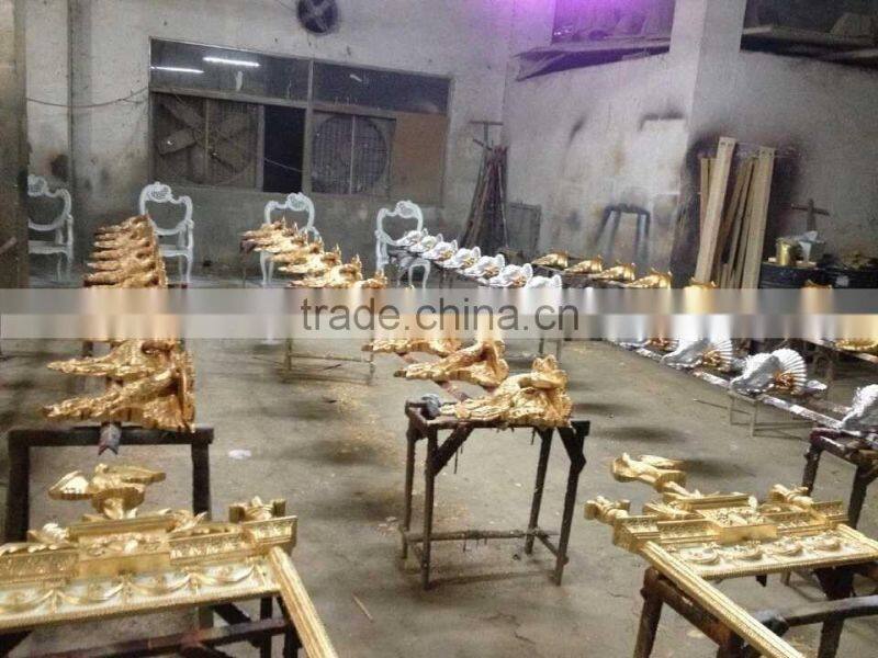 Factory Shabby Chic Wall Panel For House Home Decor