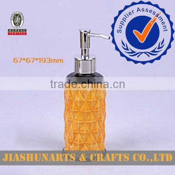 Mosaics Surface Ceramic Decorative Bathroom Accessories