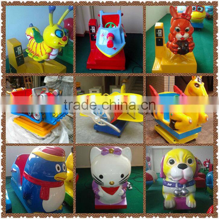 2013 coin operated kiddie rides for sale LT-1051J