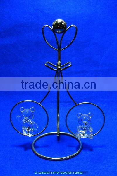 different shape swings valentines day gifts