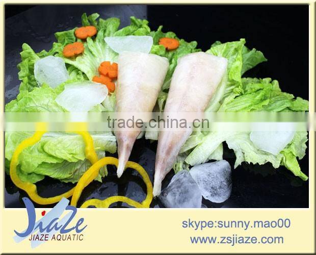 Frozen Monkfish Tail