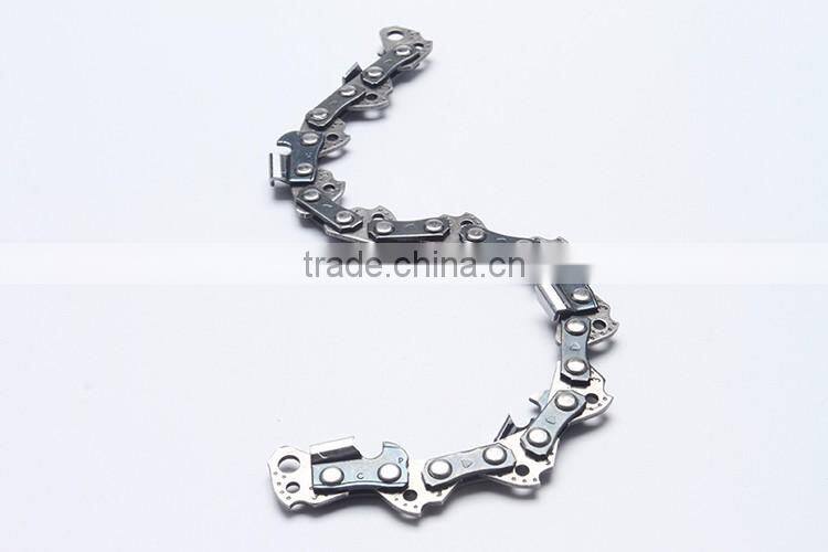 High volume STHIL 3/8lp"-050"-59L semil chisel chainsaw for cut wood