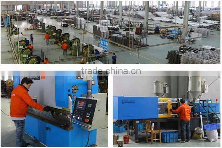 Multipurpose aluminIum folding scaffold ladder