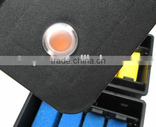 Aquarium water filter