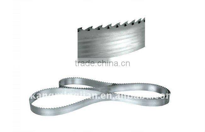 TCT Band Saw Blade for Wood Cutting