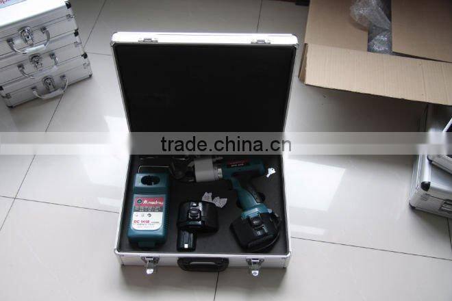 18v 30N.m Ni-cd Battery Eleactric tin snip