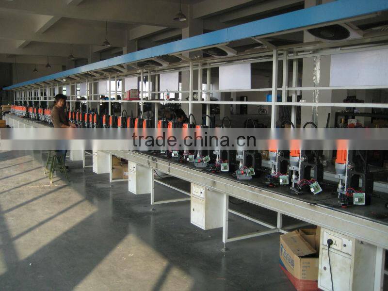 CE MASTER German Quality two speeds Magnetic Drills(MAG50-2)