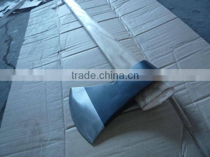 A603 LE axe head/hacha