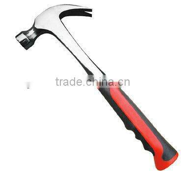 one piece claw hammer