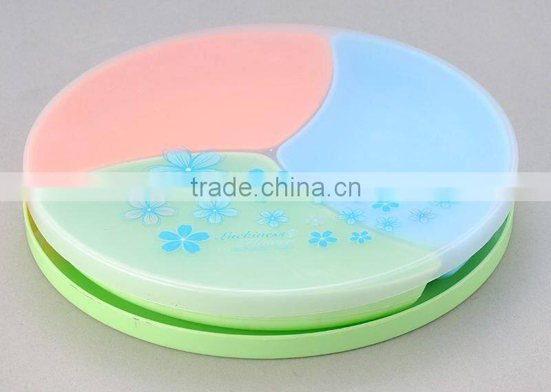 Plastic Candy Tray sweets plate