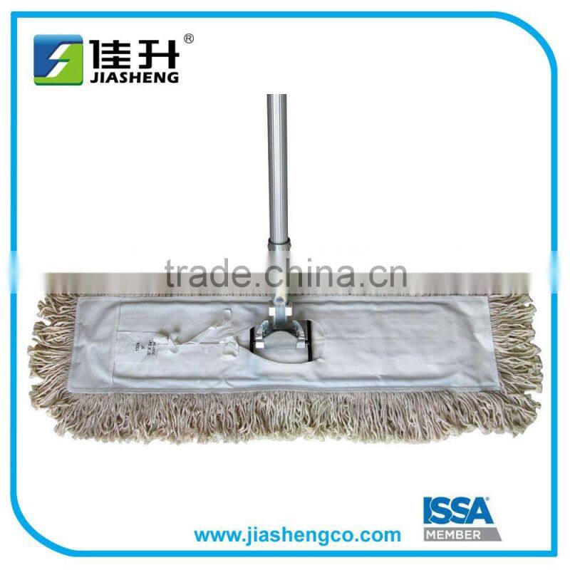 Hot-sale Industrial Standard Dust Mop Set