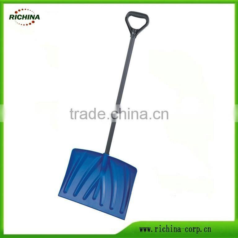 Cheap Price Kids Plastic Snow Shovel