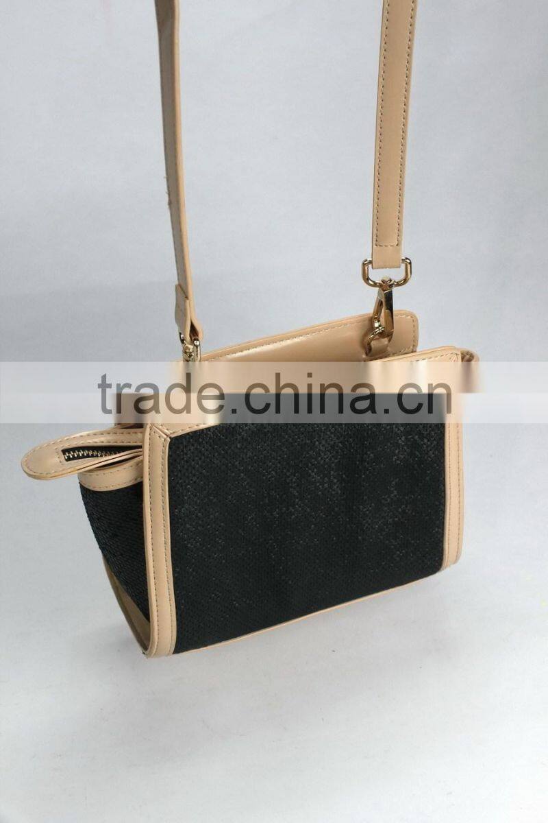 2016 wholesale price handbag classical women bag lady fashion handbag