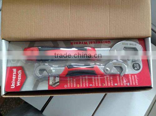 9-32mm Muti-function Universal spanner Universal Wrench