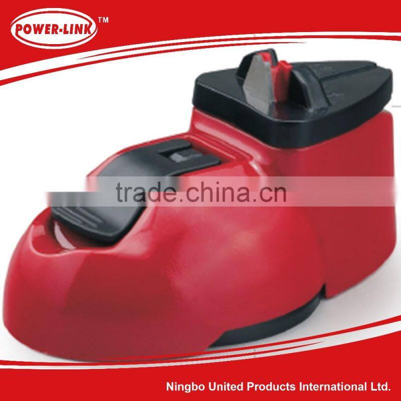 knife sharpener kitchen use