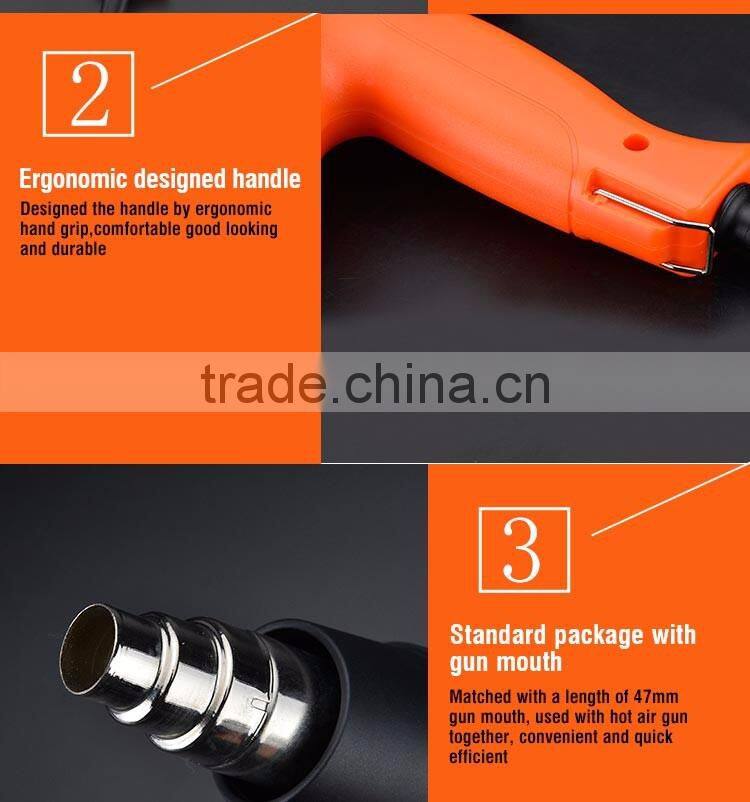 Professional HOT Air Blow Gun