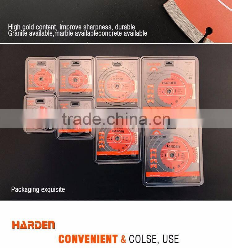 Professional Diamond Saw Blade