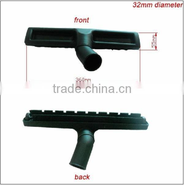 PVC Steel Wire Reinforced Hose Vacuum Cleaner Parts vacuum cleaner hose extension