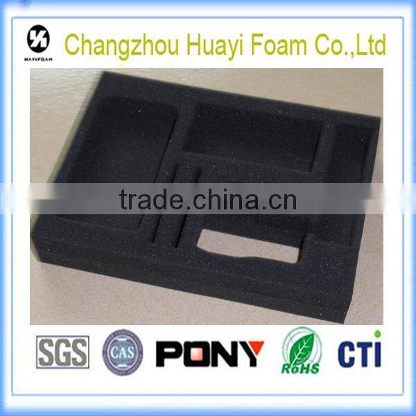 Closed cell cross epe foam sponge material