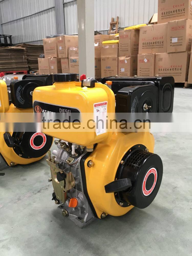 Changfa Diesel Engine