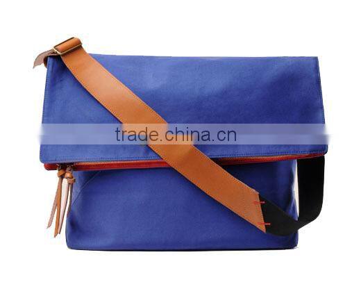 Fashion Nylon Messenger Bag