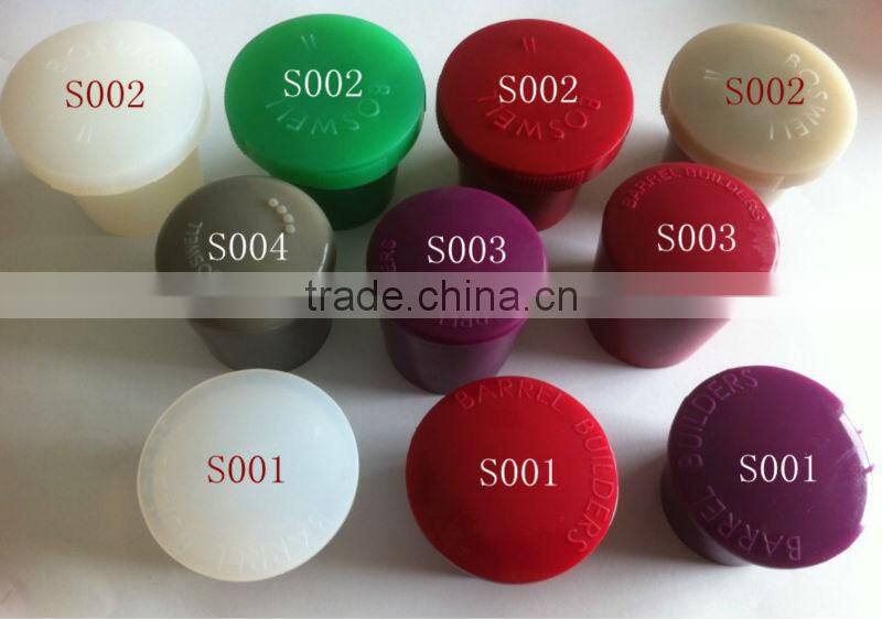 Silicone bottle stopper,wine bottle stopper