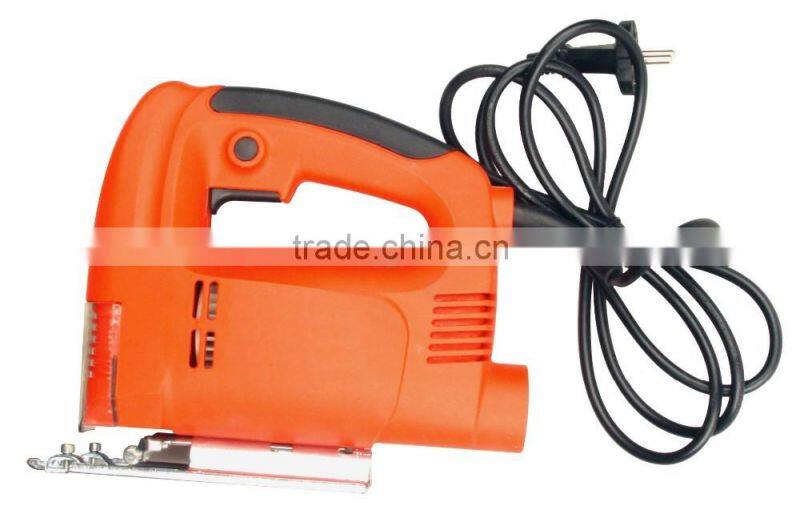 600W Jig Saw