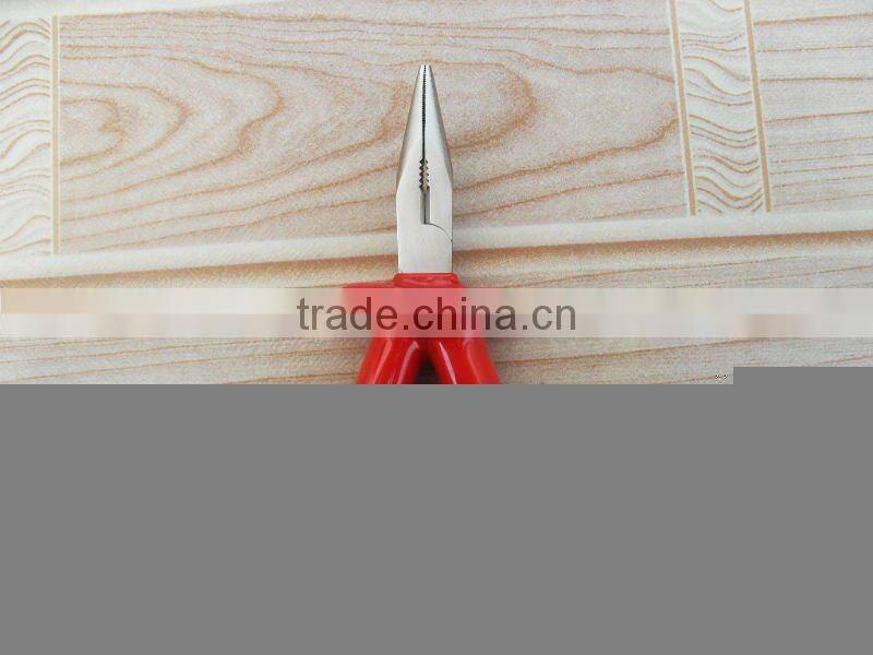 Insulate1000V combination pliers with heavy duty handle