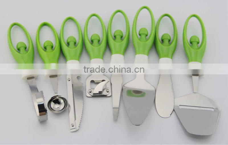 Double tooth scimitar (JH1348)