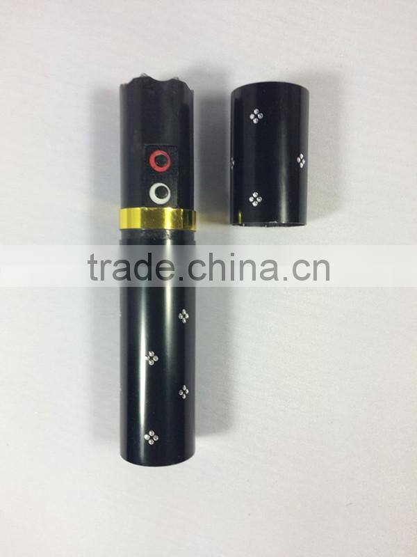 2015 Long life LED ultra bright flashlight