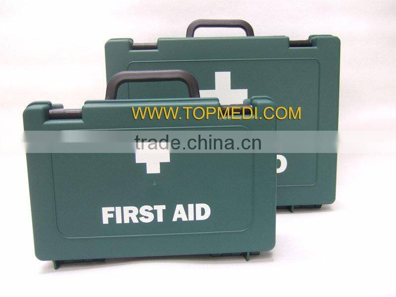 PP Plastic Case Empty Box