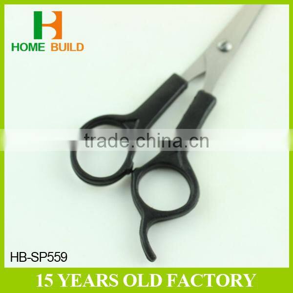 Factory price HB-SP559 Hand Made best barber Crafted Hair Scissors for hairdressers