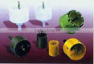 Bi-metal hole saw (1112)-lucy