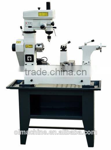 Multi purpose machine HQ400 500 800