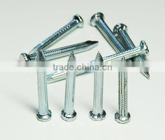 EG fluted concrete nails