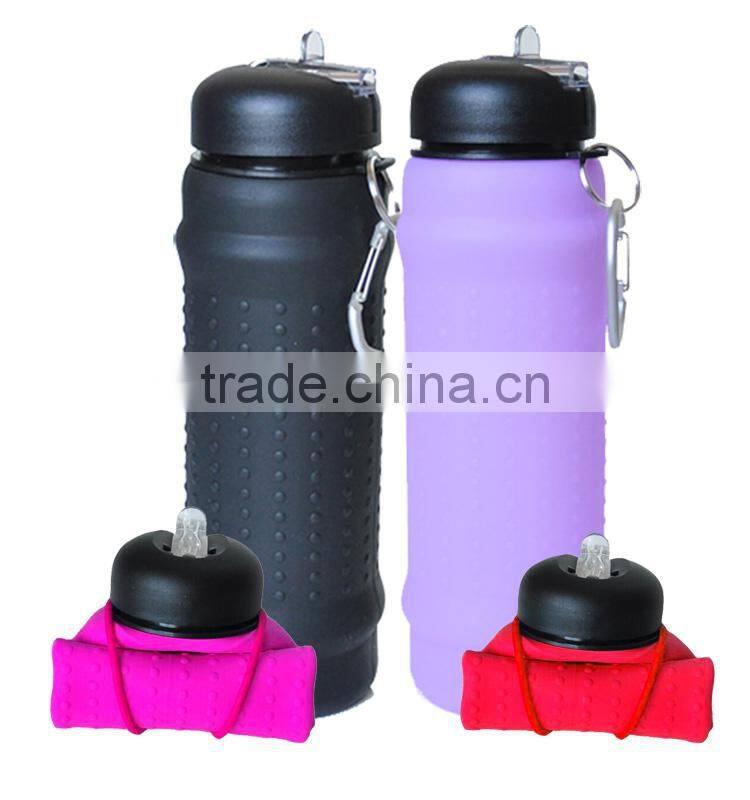 New Design Water Bottle Free Samples