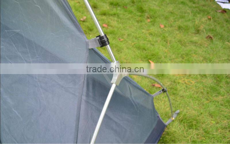 Aluminium Camping Folding Tent for Hiking