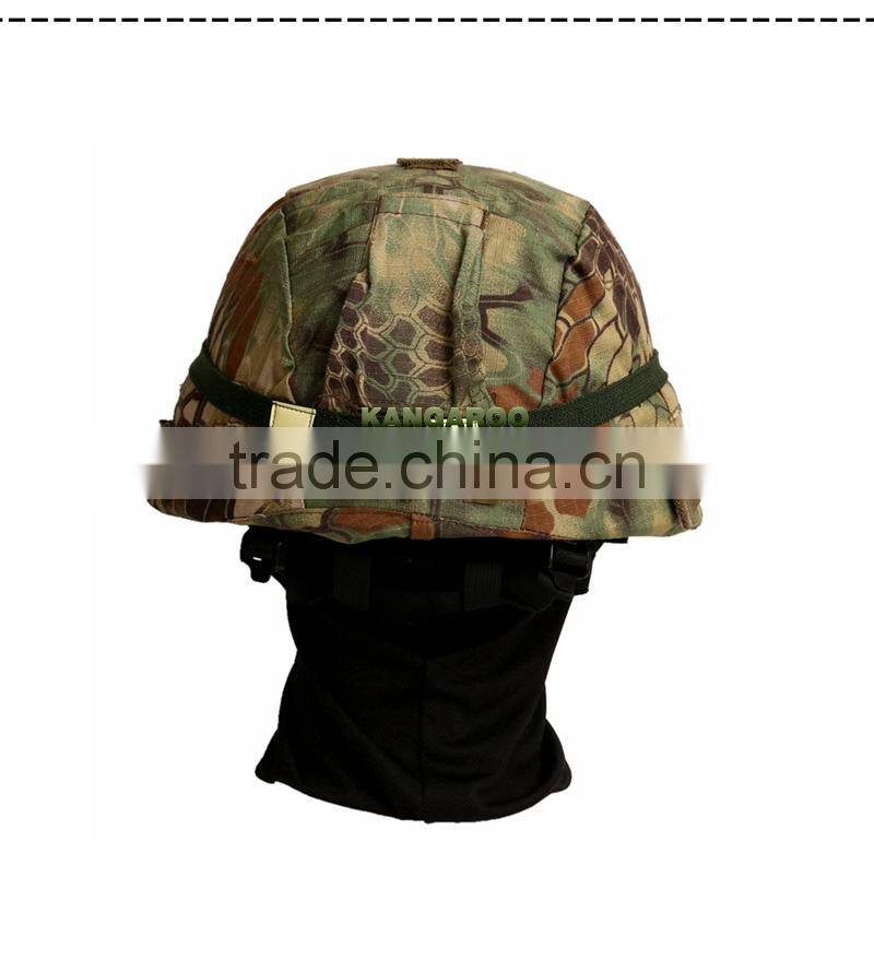 Custom Classic Vintage Military Helmet