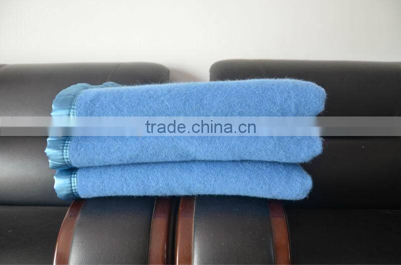 Marine Wholesale Comfort China Factory Cheap Wholesale Blanket