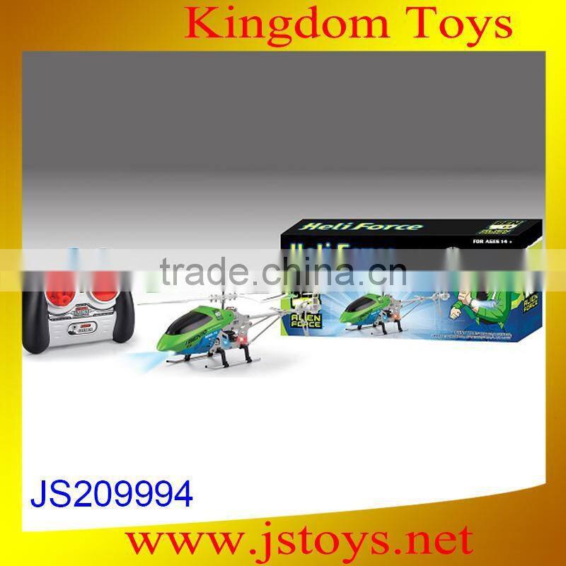 new arrival product rc helicopter craft model in china