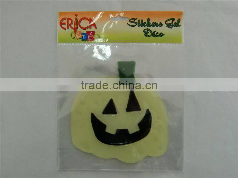 windows gel sticker