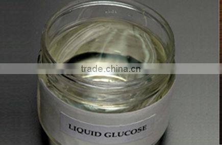 Healthy Liquid Glucose