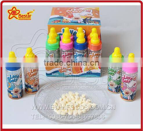 Assorted Fruit Mint Hard Candy