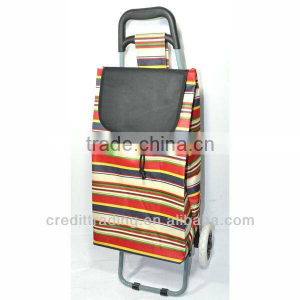 High Quality Attractive Shopping Trolley